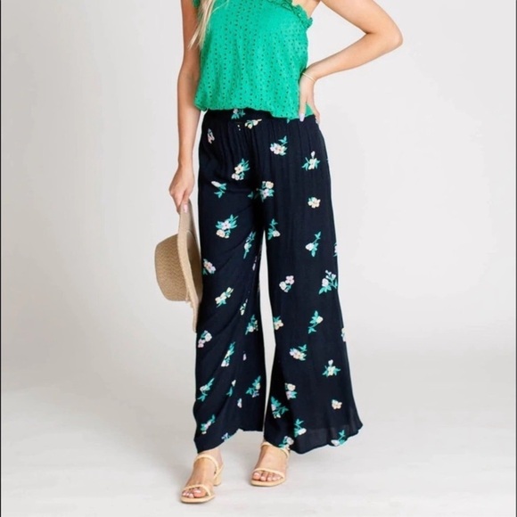 🔆BILLABONG🔆 WANDERING SOUL BEACH PANTS - Picture 11 of 11